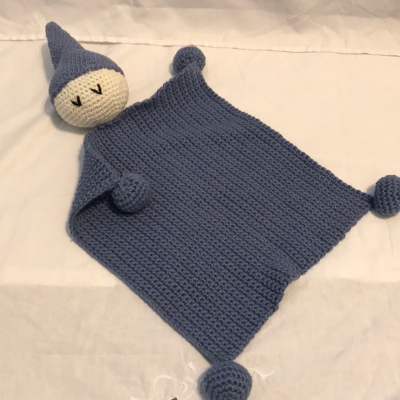 Other - Sleepyhead baby lovey